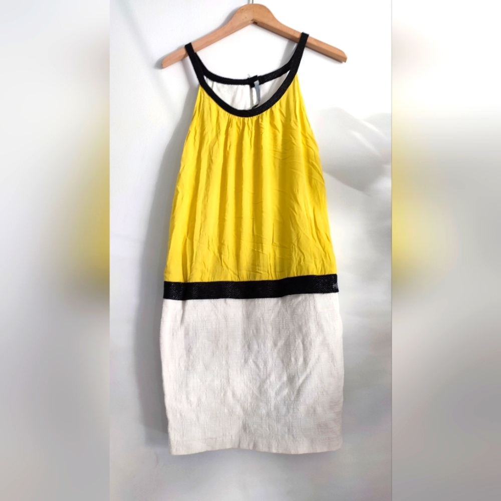 Cop. Copine dress
